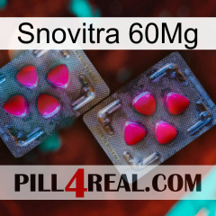 Snovitra 60Mg 15